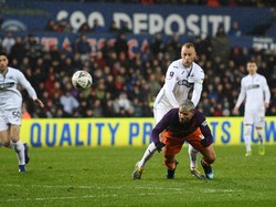 Guardiola: Saya Tak Suka Menang dengan Cara seperti Ini