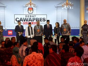 Janji Genjot Startup Ala Maruf Amin Janji Genjot Startup Ala Maruf Amin