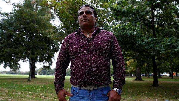Sosok Abdul Aziz yang Bikin Pelaku Teror New Zealand Tunggang Langgang