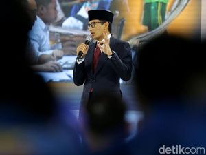 Soal Sedekah Putih, Kapan Susu Tambahan Diberikan?