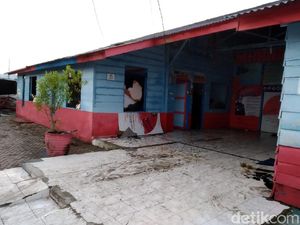 Ini Penyebab Kebakaran Rutan Sinabang Aceh