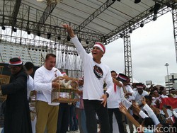 Ganjar Ajak Kutuk Teror di New Zealand, Jangan Hanya Ngetwit