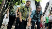 Perbaikan Akses Air Minum dan Sanitasi