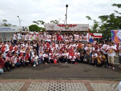 Alumni ITI Deklarasi Dukung Jokowi-Maruf Amin