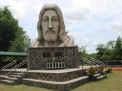 Taman Doa Pajangan, Destinasi Wisata Religi di Yogyakarta