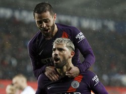 Man City Membidik Quadruple, Memangnya Kuat?