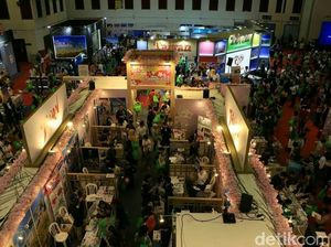 Destinasi Andalan Banyuwangi Unjuk Gigi di Event Pariwisata Malaysia Destinasi Andalan Banyuwangi Unjuk Gigi di Event Pariwisata Malaysia