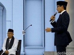 Maruf Yakin RI akan Punya Decacorn, Sandi Ngaku Pernah Nganggur