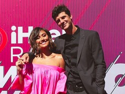 Makin Mesra dengan Pacar, Agnez Mo Disarankan Cepat Nikah