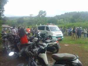 Korban Tewas Longsor Air Terjun Tiu Kelep Bertambah Jadi 3 Orang