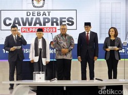 10 Years Challenge Maruf Amin Vs Kolaborasi Sandiaga Uno