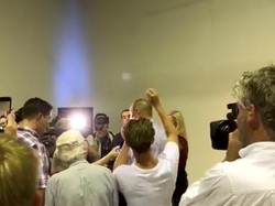Sempat Ditangkap, Egg Boy Pengepruk Telur ke Senator Australia Dibebaskan