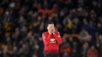 MU Digigit Serigala di Molineux