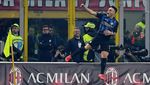 Lima Gol di San Siro, Inter Pecundangi Milan
