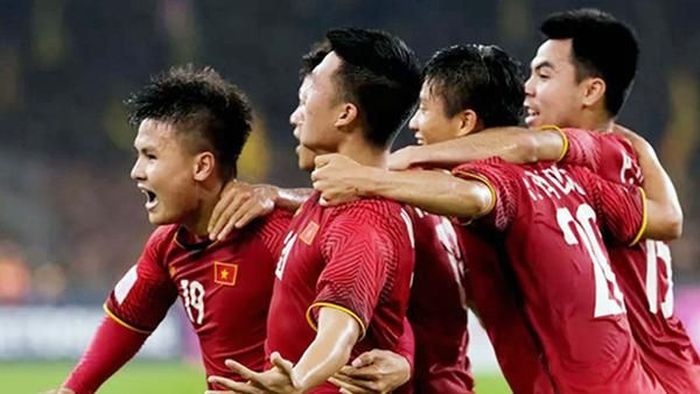 Indonesia Melawan Vietnam Si Runner-up Piala Asia Bukan Semifinalis Piala AFF