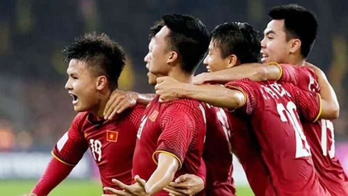 Indonesia Melawan Vietnam Si Runner-up Piala Asia Bukan Semifinalis Piala AFF Indonesia Melawan Vietnam Si Runner-up Piala Asia Bukan Semifinalis Piala AFF