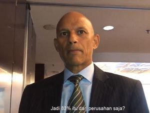 Indonesia Negara Pengguna Software Bajakan Tertinggi di Asia-Pasifik