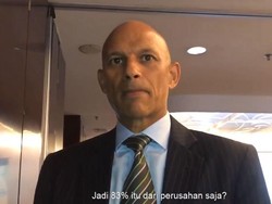 Pemerintah Minta Pemilik Software Daftarkan Hak Cipta