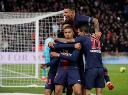 Bukan Neymar, Bintang Terbesar PSG adalah Mbappe