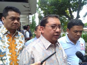 Diklarifikasi Bawaslu, Fadli Tegaskan Tak Ada Kampanye di Munajat 212
