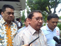 Diklarifikasi Bawaslu, Fadli Tegaskan Tak Ada Kampanye di Munajat 212