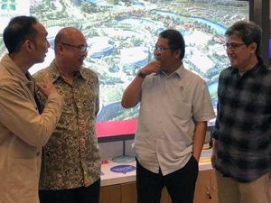 Sinar Mas Land Dukung Pengembangan Digital Talent