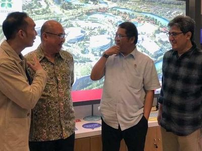 Sinar Mas Land Dukung Pengembangan Digital Talent