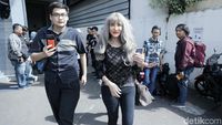 Cynthiara Alona Ketipu Lagi