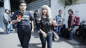 Cynthiara Alona Ketipu Lagi