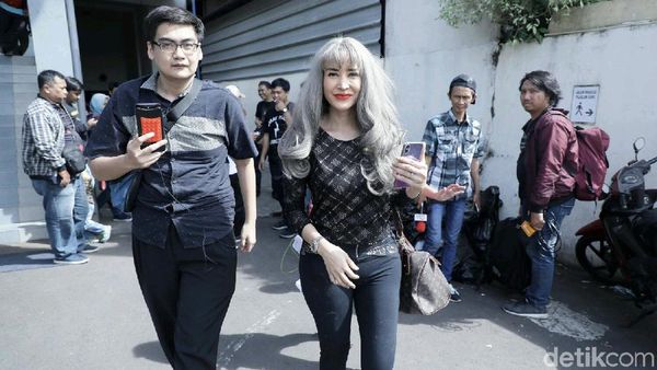 Cynthiara Alona Ketipu Lagi
