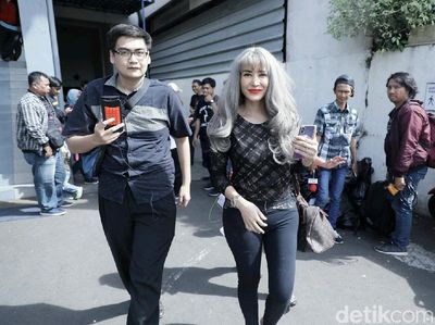 Cynthiara Alona Ketipu Lagi