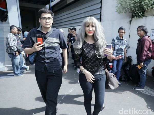 Cynthiara Alona Ketipu Lagi