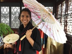 Duka Pengantin Baru Ditinggal Istri yang Jadi Korban Penembakan New Zealand