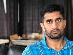 Kunjungi Anak di Christchurch, Ayah Ini Malah Ditembak Teroris Kunjungi Anak di Christchurch, Ayah Ini Malah Ditembak Teroris