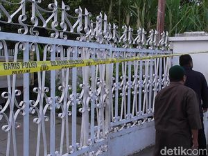 Korban Tewas Perampokan Sadis di Gorontalo Ibu dan Anak