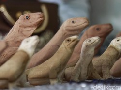 UMKM Lokal Labuan Bajo Kini Hadir Secara Daring di Marketplace