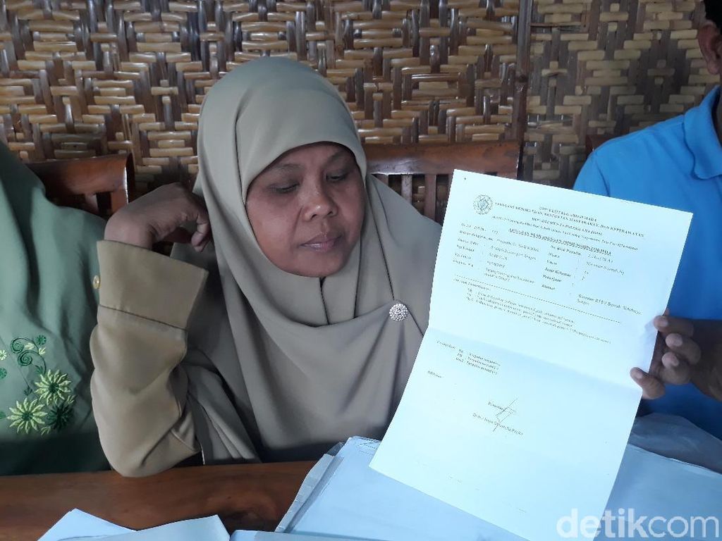 Cerita Bu Nis Penderita Kanker Tak Tercover BPJS yang Diceritakan Sandi Cerita Bu Nis Penderita Kanker Tak Tercover BPJS yang Diceritakan Sandi
