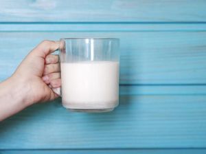 6 Asupan yang Lebih Tinggi Kalsium daripada Segelas Susu