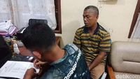 Ini Tampang Caleg di Sumbar yang Diduga Cabuli Anak Kandungnya