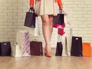 5 Barang Jastip Paling Laris di Kalangan Para Bunda 5 Barang Jastip Paling Laris di Kalangan Para Bunda