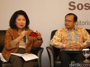 Menakar Komitmen Capres Cawapres di Pilpres 2019