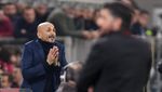 Lima Gol di San Siro, Inter Pecundangi Milan