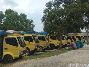 Polisi Gagalkan Penyelundupan 80 Ton Solar Ilegal di Bangka