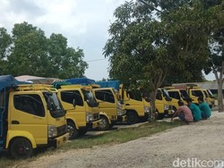 Polisi Gagalkan Penyelundupan 80 Ton Solar Ilegal di Bangka