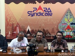 Catat! Kriteria Ini Harus Dimiliki Caketum Golkar ke Depan