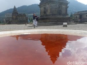 Mau Liburan ke Dieng Dalam Waktu Dekat, Ini yang Harus Disiapkan
