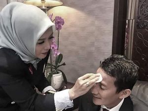 Sandiaga Ditawari Istri Kedua, Nur Asia Tegaskan Saling Percaya