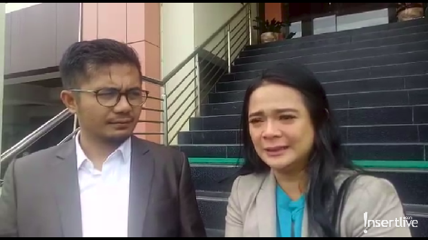 Shezy Idris & Pengacara Wiradarma Harefa,