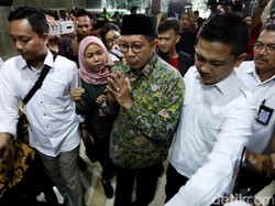 Misteri Uang di Laci Sang Menteri