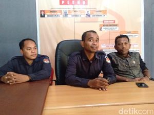 Bawaslu Kendari Proses 6 ASN yang Diduga Terlibat Kampanye